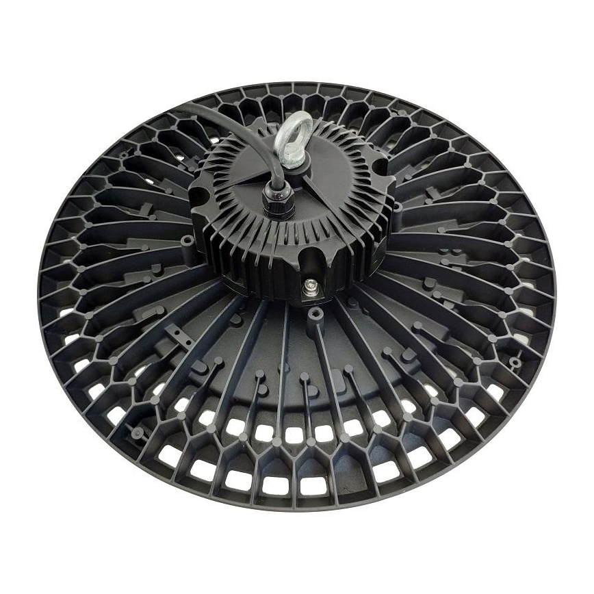 LED arbejdslampe UFO HIGHBAY LED/200W/230V 5000K IP65