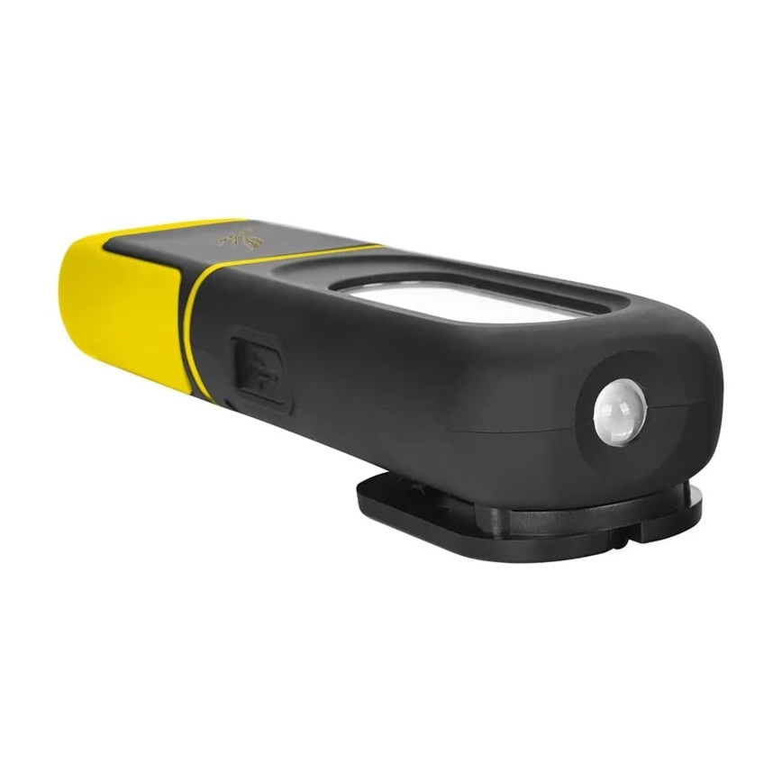 LED arbejdslygte dæmpbar og genopladelig LED/8W/5V IP44 420 lm 1200 mAh