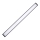 LED-armatur til skinnesystem MAGNETIC TRACK LED/12W/48V