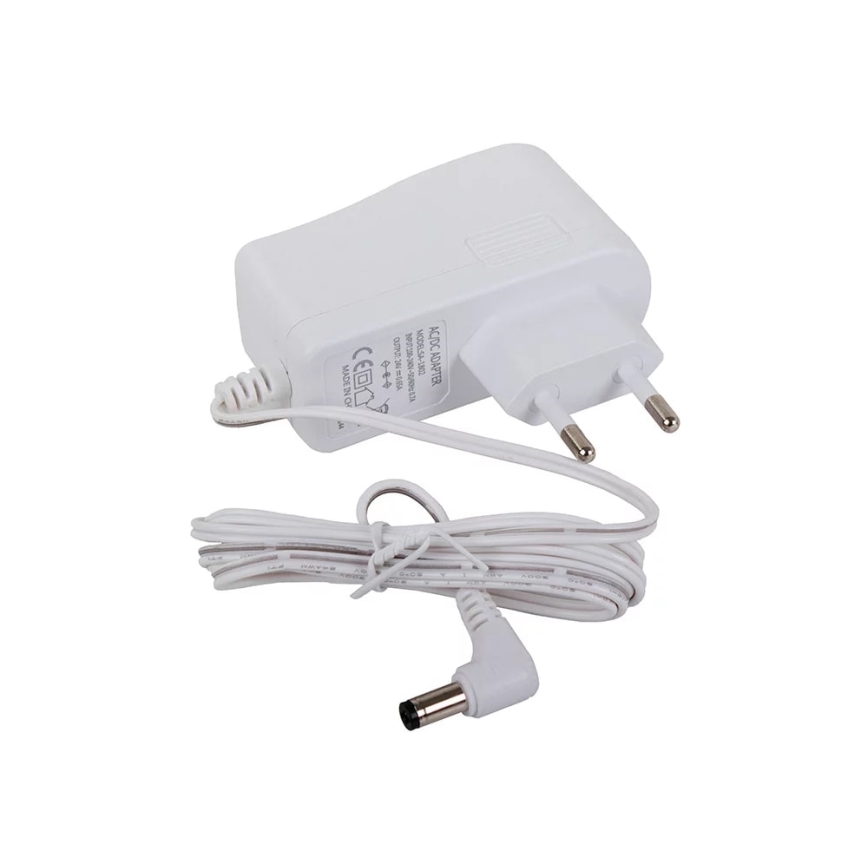 LED aromadiffusor og luftfugter m. RGBW-farver LED/230V 500 ml Wi-Fi + fjernbetjening