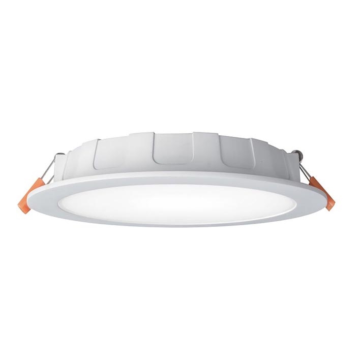 LED badeværelse hængende loftslampe LOKI LED/8W/230V IP44 3000K