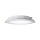 LED badeværelse hængende loftslampe LOKI LED/8W/230V IP44 3000K