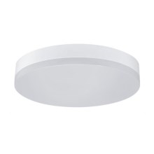 LED badeværelses loftsbelysning LED/18W/230V IP44