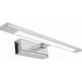 LED badeværelses-spejlbelysning KLIMT LED/8W/230V 3000/4000/6000K 40 cm IP44 blank krom