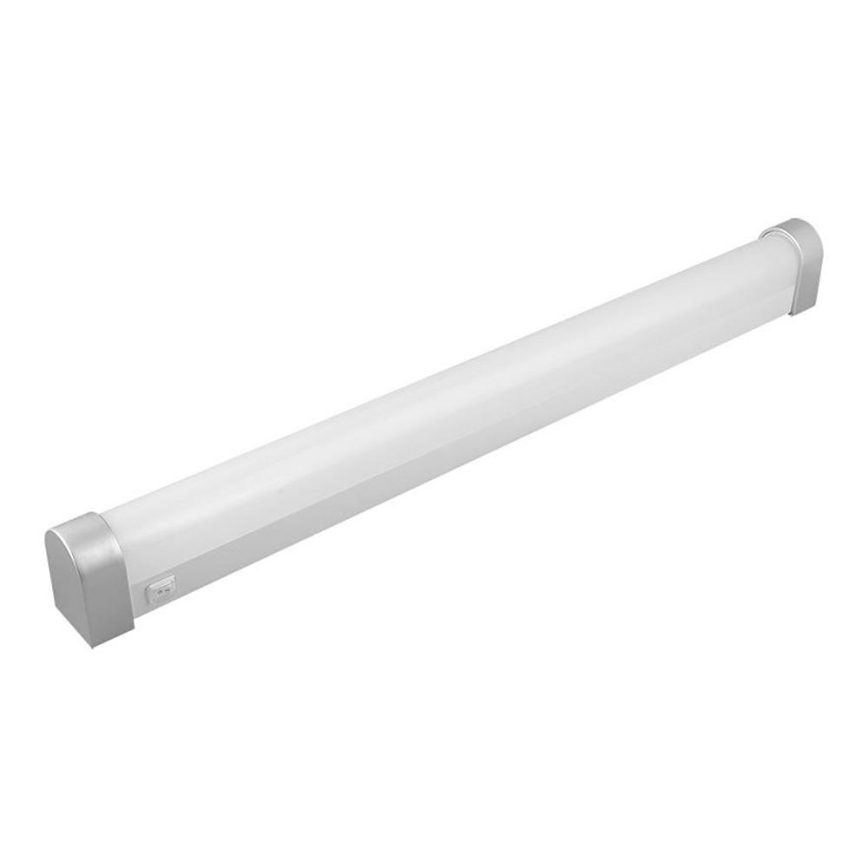 LED badeværelses spejlbelysning LED/15W/230V 4000K IP44