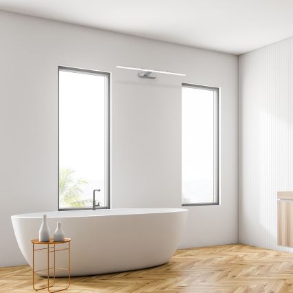 LED badeværelses spejlbelysning SPLASH LED/12W/230V IP44