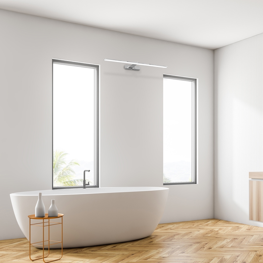 LED badeværelses spejlbelysning SPLASH LED/12W/230V IP44