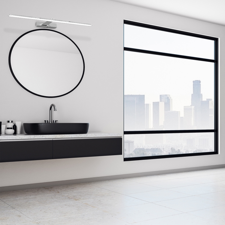 LED badeværelses spejlbelysning SPLASH LED/12W/230V IP44