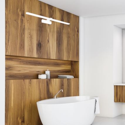 LED badeværelses spejlbelysning SPLASH LED/12W/230V IP44
