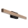 LED Badeværelses Væglampe AQUAVIVA LED/9W/230V 60 cm IP44 eg