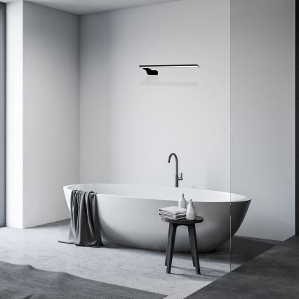 LED badeværelses væglampe SHINE 1xLED/11W/230V IP44