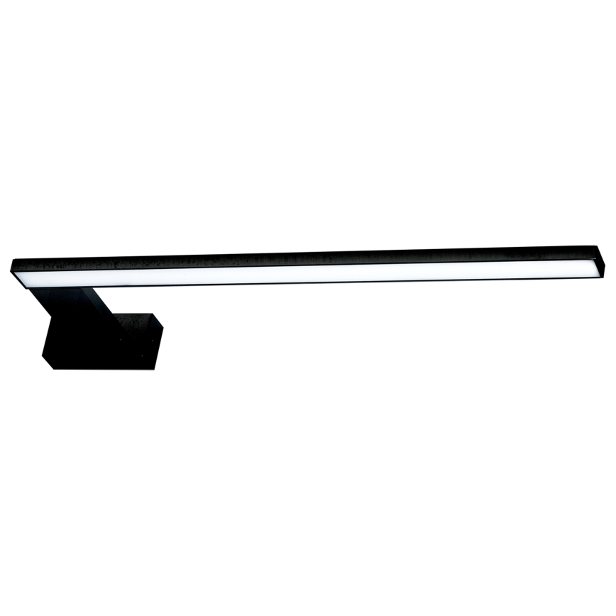 LED badeværelses væglampe SHINE 1xLED/11W/230V IP44