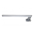 LED badeværelses væglampe SHINE LED/11W/230V 45 cm IP44 blank krom