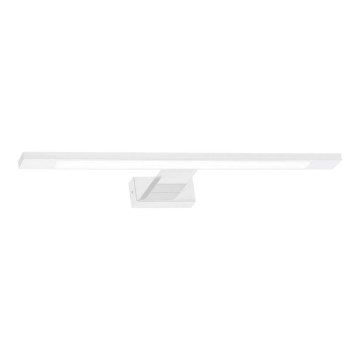 LED badeværelses væglampe SHINE LED/7W/230V 40 cm IP44 hvid
