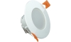 LED badeværelsesbelysning LED/5W/230V IP65