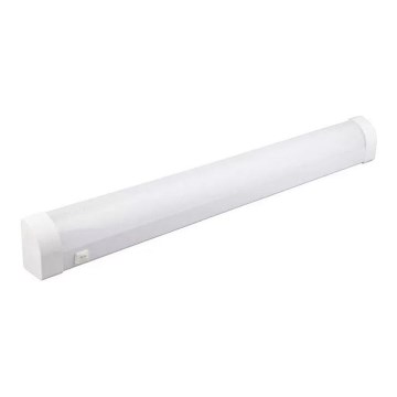 LED badeværelsesbelysning til spejl LED/15W/230V 4000K IP44