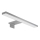 LED badeværelsesbelysning til spejl LED/5W/230V 4000K 30 cm IP44 blank krom