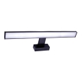 LED Badeværelsesbelysning til spejl MIRROR LED/12W/230V IP44