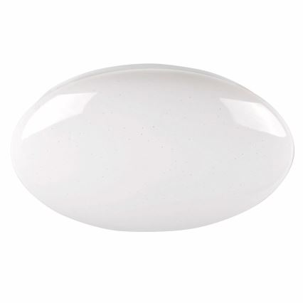 LED badeværelseslampe dæmpbar PIRIUS LED/48W/230V diameter 38 cm 3000-6000K IP44 + fjernbetjening