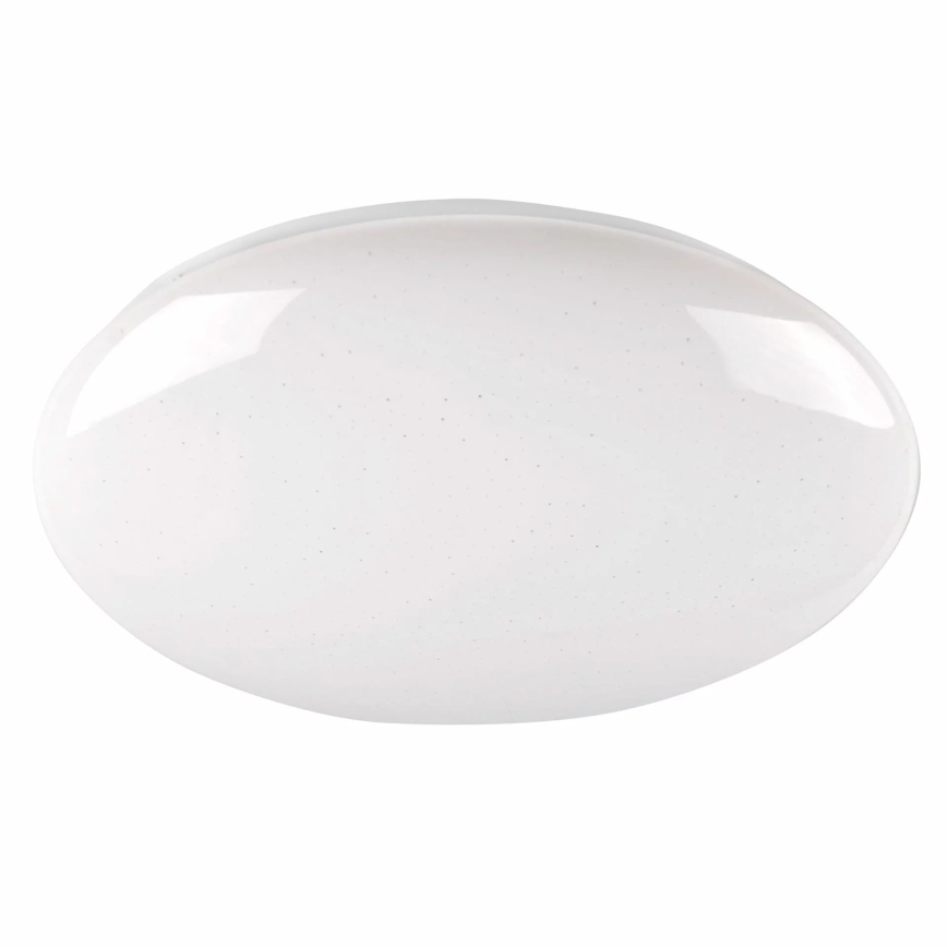 LED badeværelseslampe dæmpbar PIRIUS LED/48W/230V diameter 38 cm 3000-6000K IP44 + fjernbetjening