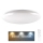 LED badeværelseslampe dæmpbar PIRIUS LED/48W/230V diameter 38 cm 3000-6000K IP44 + fjernbetjening