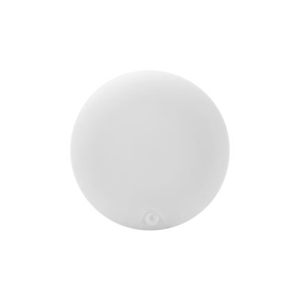 LED væglampe til badeværelse med bevægelsessensor NYMPHEA PROXI LED/18W/230V IP54 3000K