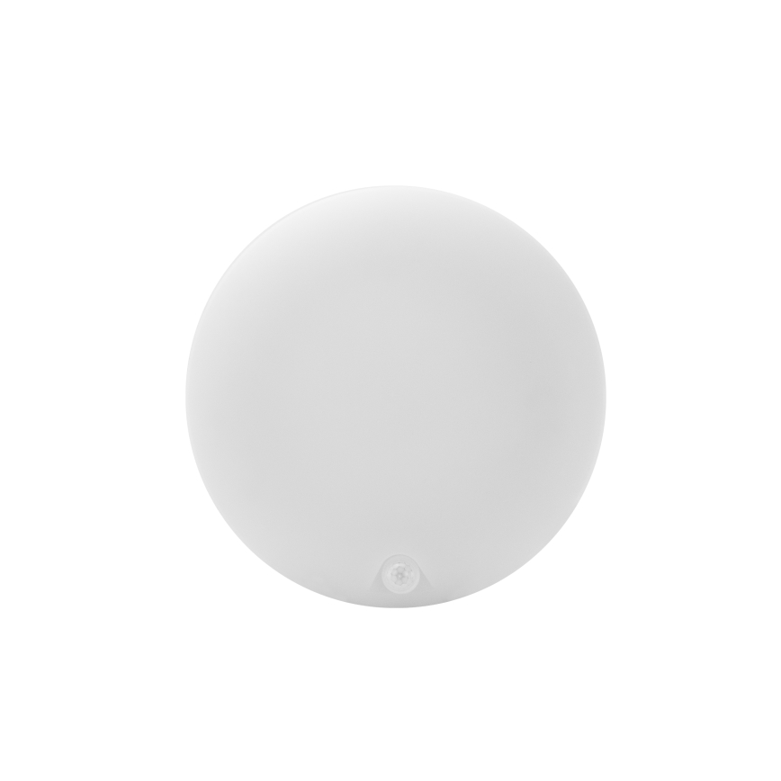 LED væglampe til badeværelse med bevægelsessensor NYMPHEA PROXI LED/18W/230V IP54 3000K