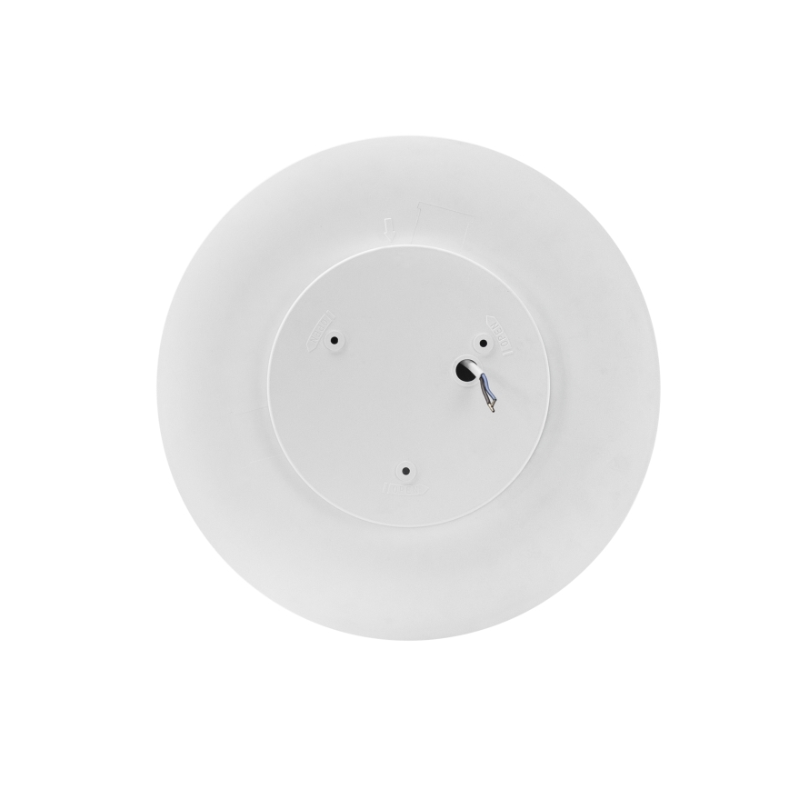 LED væglampe til badeværelse med bevægelsessensor NYMPHEA PROXI LED/18W/230V IP54 3000K