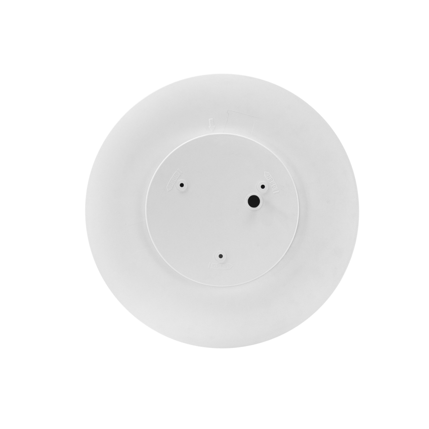 LED væglampe til badeværelse med bevægelsessensor NYMPHEA PROXI LED/18W/230V IP54 4000K