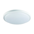 LED badeværelseslampe med sensor ORTE LED/18W/230V IP54