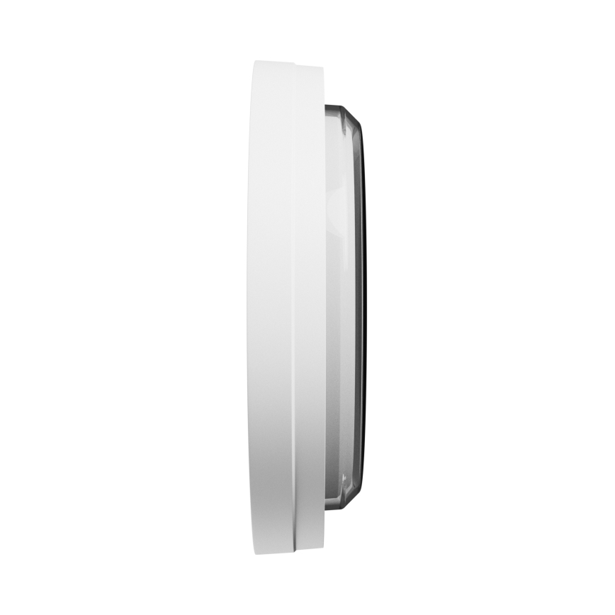 LED væglampe til badeværelse PASTILO LED/15W/230V 2700/4000/6000K IK10 IP54 hvid rund