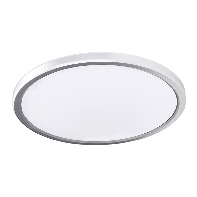 LED-badeværelsesloftlampe ACATE LED/24W/230V 3000/4000/6000K Ø 29,3 cm IP54