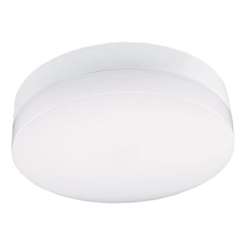 LED Badeværelsesloftlampe LED/18W/230V 3000/4000/6000K Ø 28 cm IP44