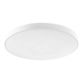 LED Badeværelsesloftlampe PENELOPE LED/12W/230V 6000K IP44 Ø 22 cm hvid