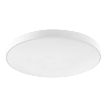 LED Badeværelsesloftlampe PENELOPE LED/12W/230V 6000K IP44 Ø 22 cm hvid