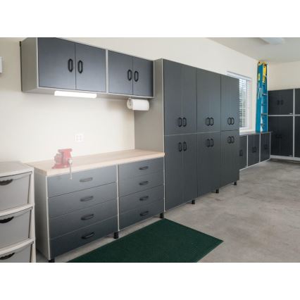 LED badeværelsesbelysning til spejl LED/15W/230V 4000K IP44