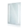 LED badeværelsespejl med lys LED/35W/230V IP44 70x50 cm