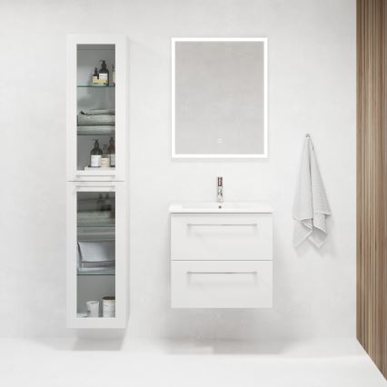 LED-badeværelsesspejl FORNAES LED/14,3W/230V IP44