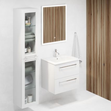 LED-badeværelsesspejl FORNAES LED/14,3W/230V IP44