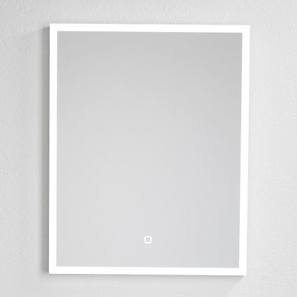 LED-badeværelsesspejl FORNAES LED/14,3W/230V IP44