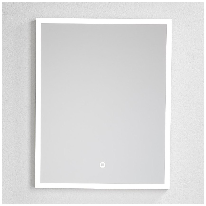 LED-badeværelsesspejl FORNAES LED/14,3W/230V IP44