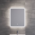 LED badeværelsesspejl TARS LED/24,8W/230V IP44