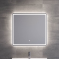 LED badeværelsesspejl TARS LED/27,2W/230V IP44