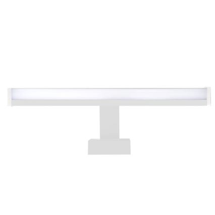 LED-belysning til badeværelsesspejl MIRORE LED/8W/230V 40 cm IP44 hvid