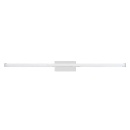 LED-belysning til badeværelsesspejl MIRORE LED/8W/230V 40 cm IP44 hvid