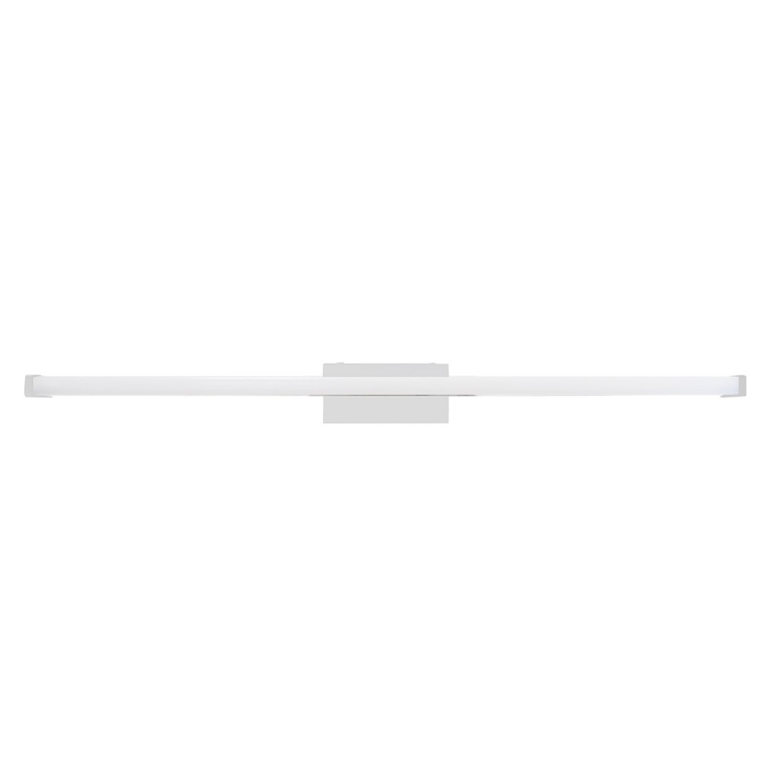 LED-belysning til badeværelsesspejl MIRORE LED/8W/230V 40 cm IP44 hvid