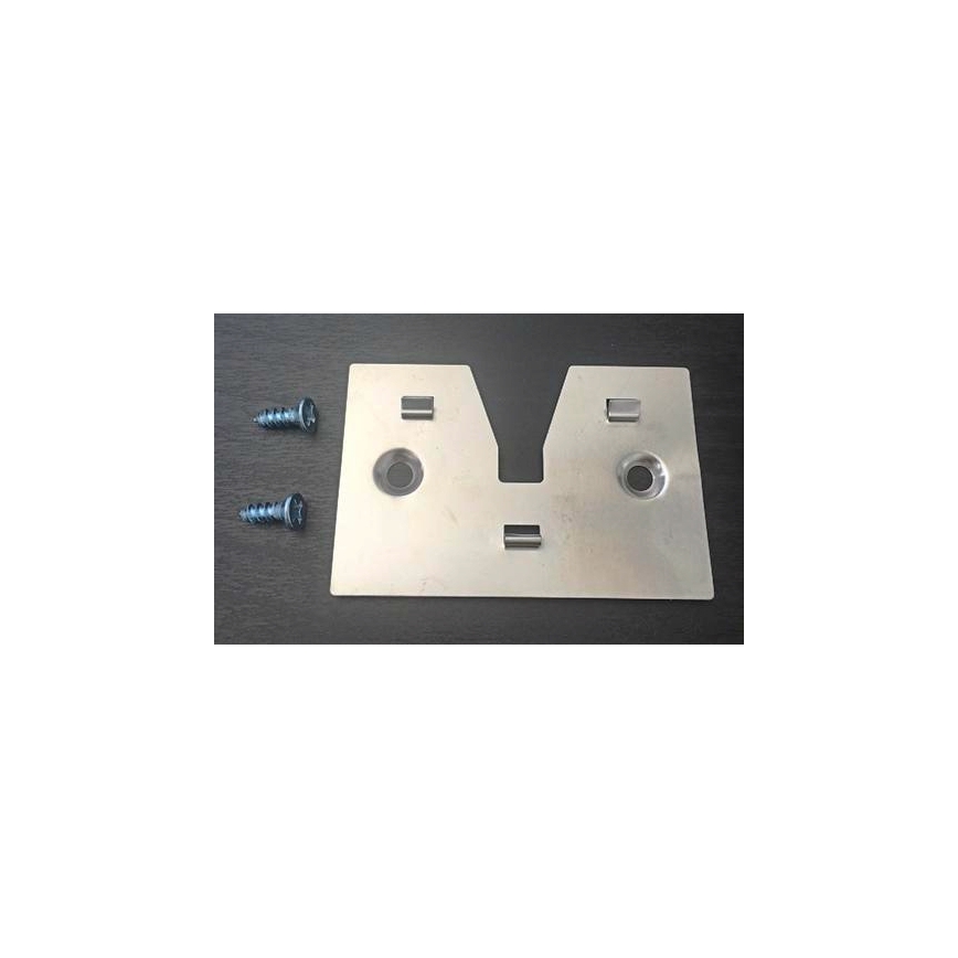 LED-belysning trappe MODESTO LED / 1,2W / 12V 3000K
