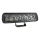 LED Billyslys til bil BLACK LED/18W/10-30V IP69 5700K rektangulært