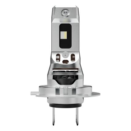 LED-bilpære NIGHT BREAKER SPEED H7 PX26d/16W/12V 6000K - Osram