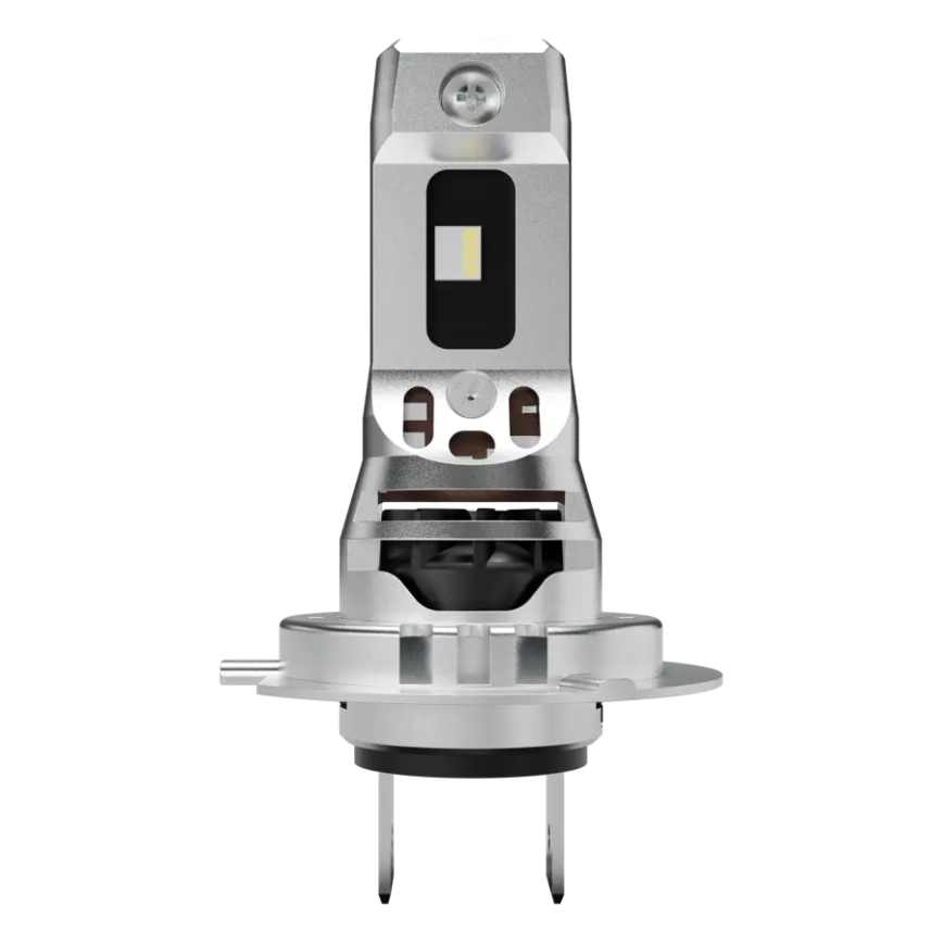 LED-bilpære NIGHT BREAKER SPEED H7 PX26d/16W/12V 6000K - Osram